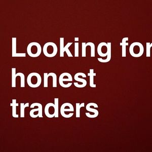 Wanna trade?